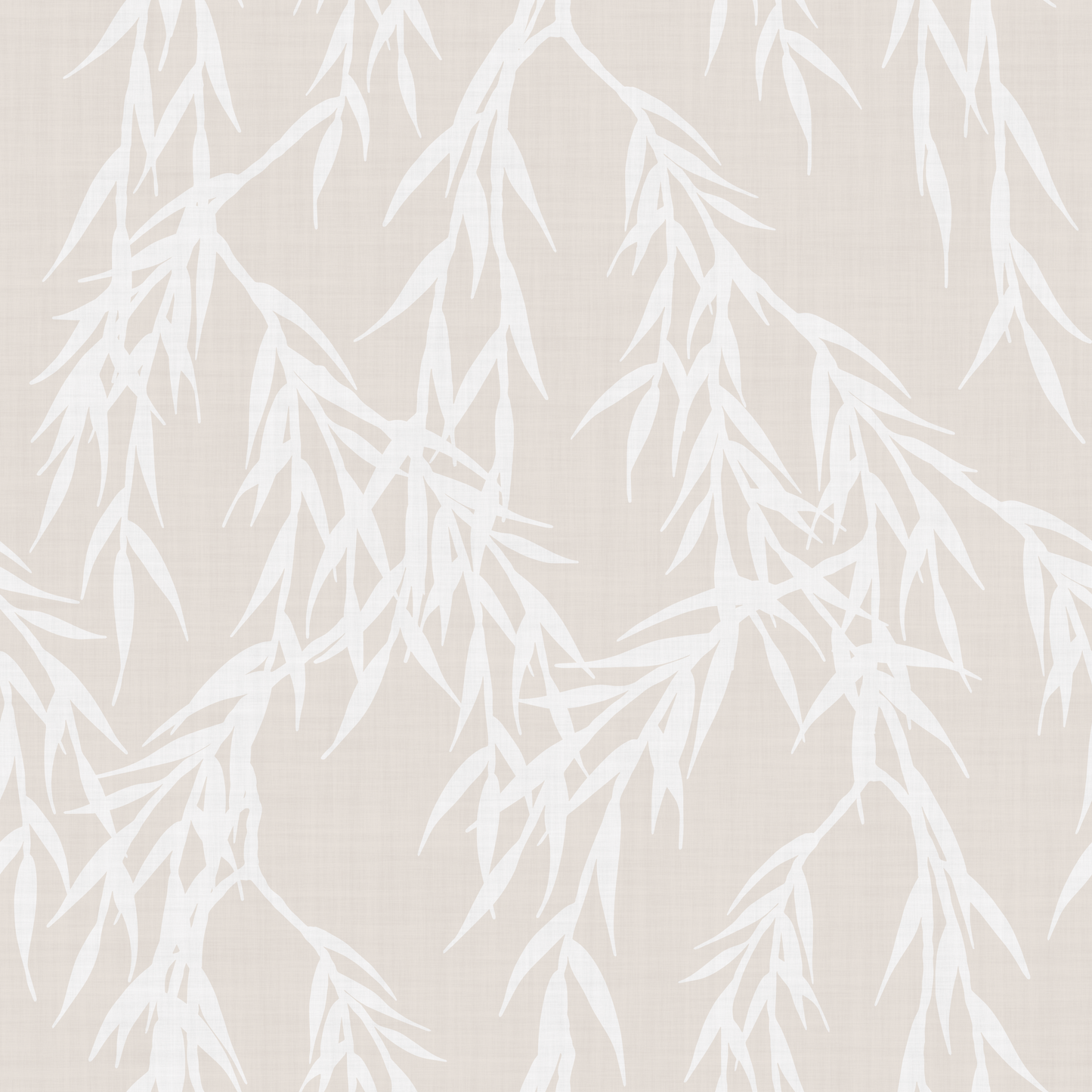 Zen Willow Branches