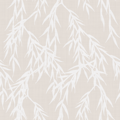 Zen Willow Branches