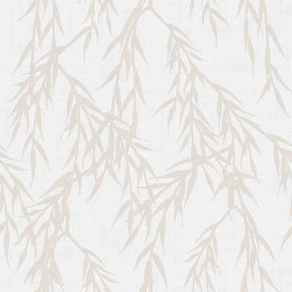 Zen Willow Branches