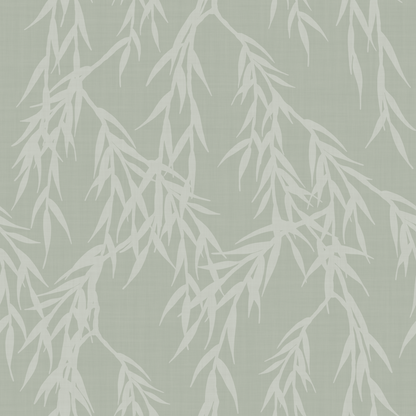 Zen Willow Branches