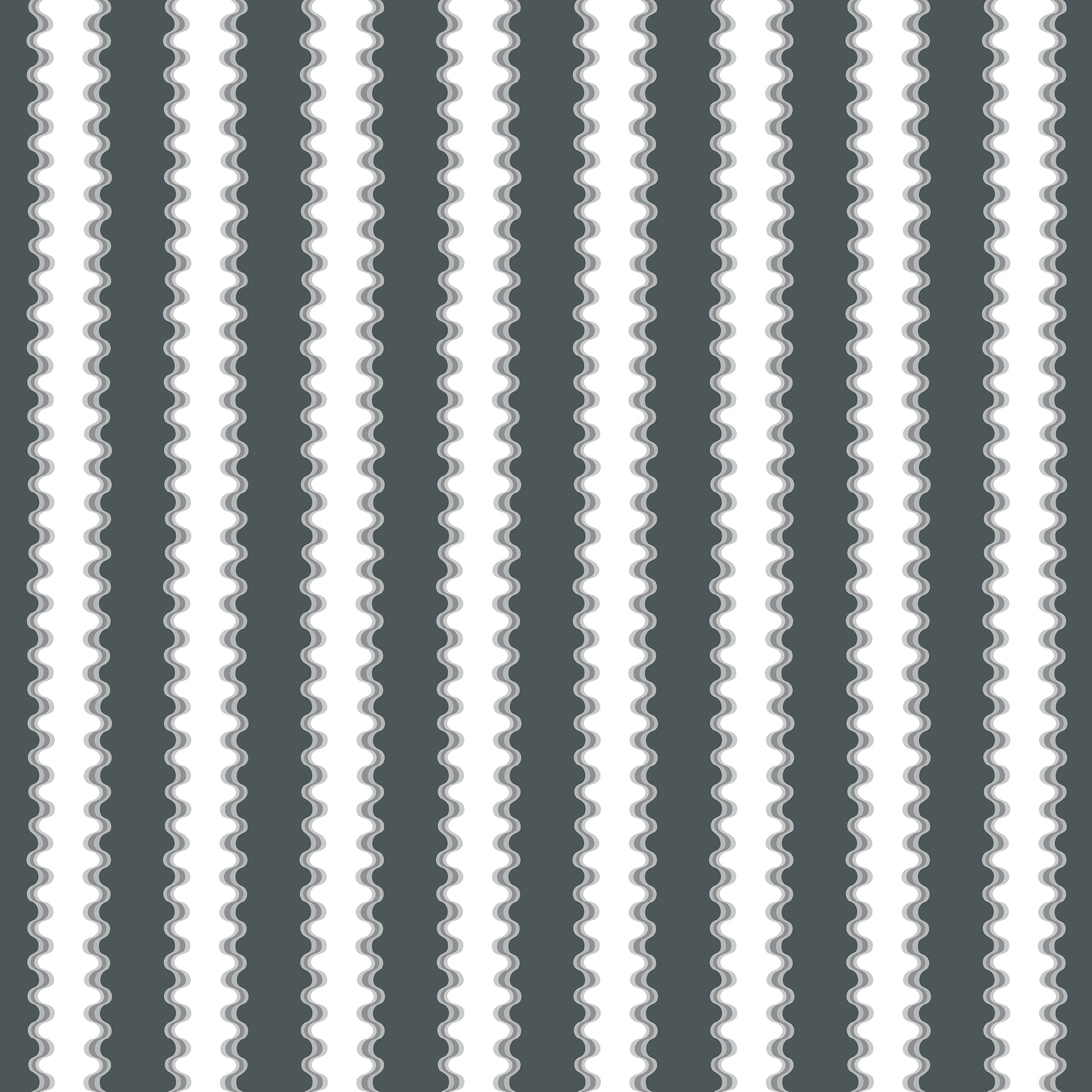 Ribbon Candy Large Wallpaper.