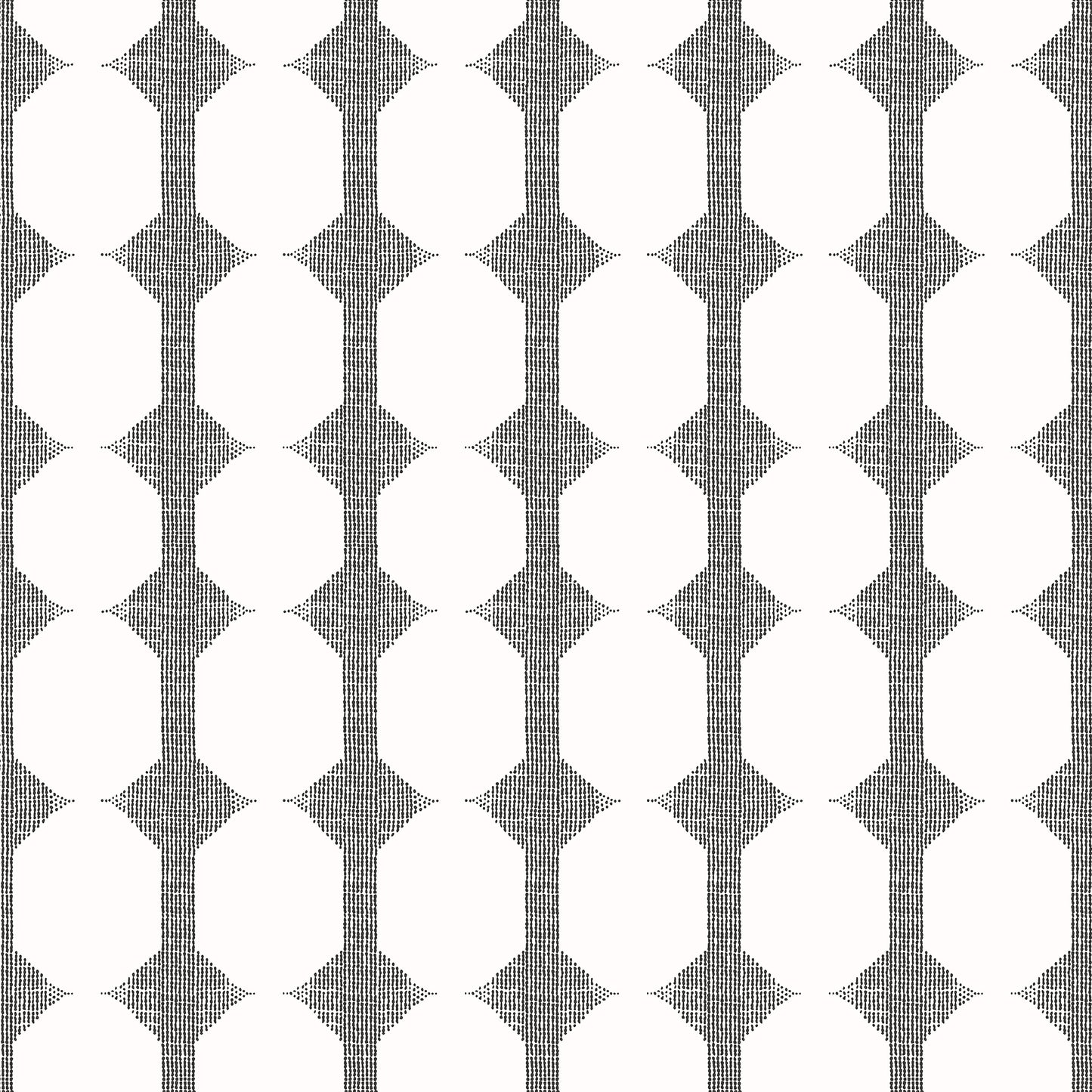 Aztec Stripes Wallpaper