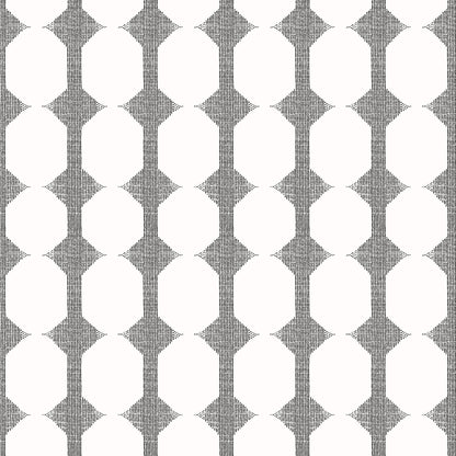 Aztec Stripes Wallpaper