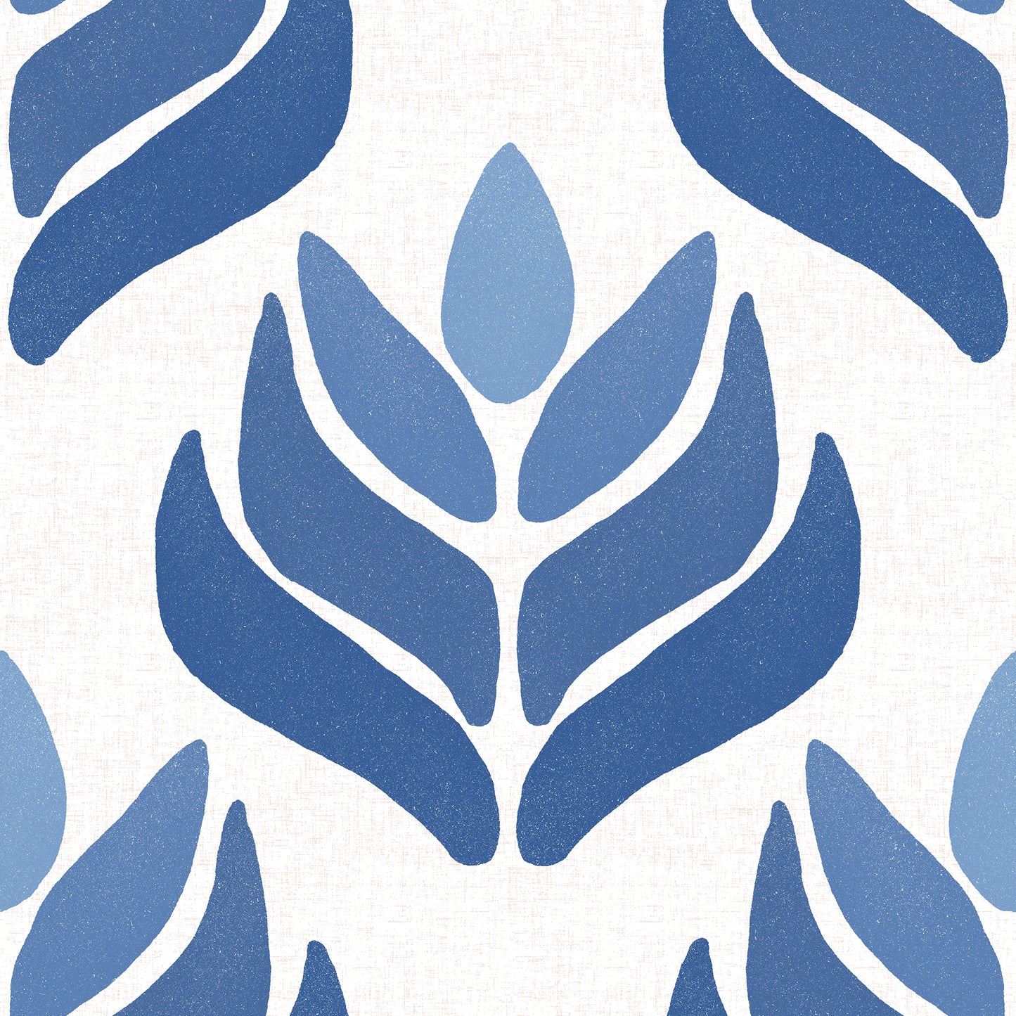 Geometric Lotus Wallpaper.