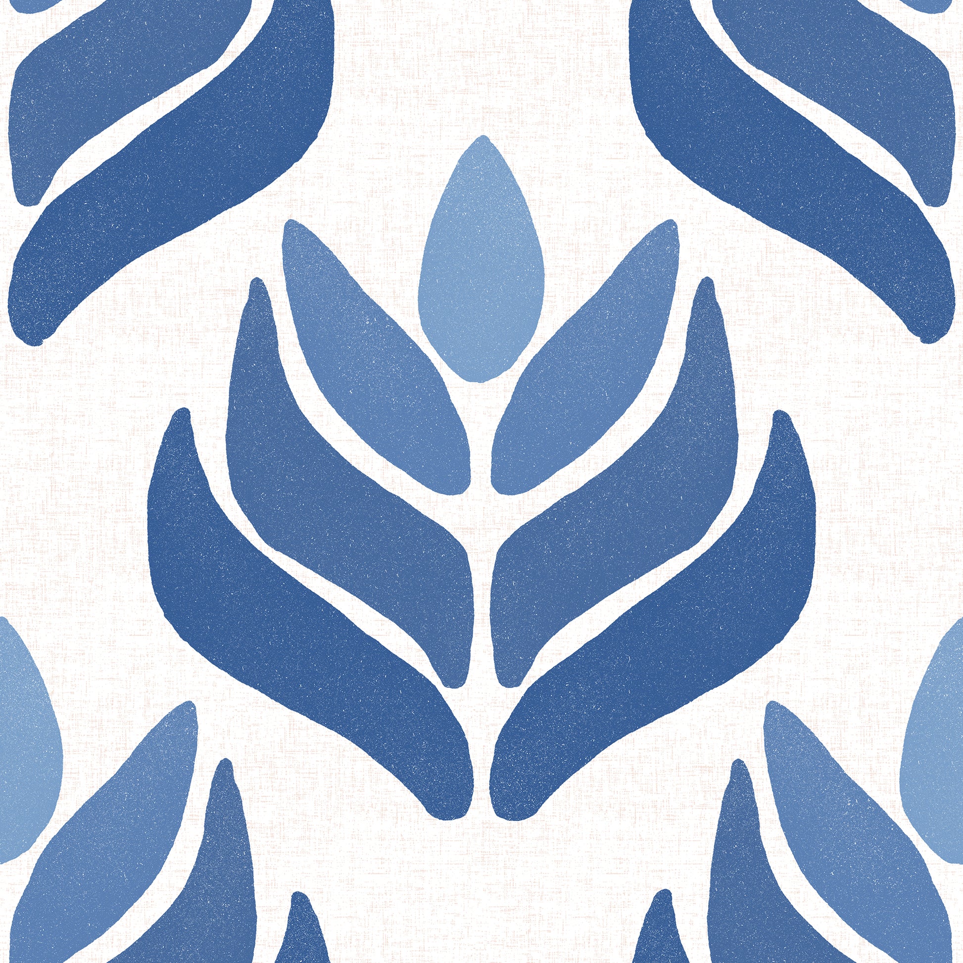 Geometric Lotus Wallpaper.