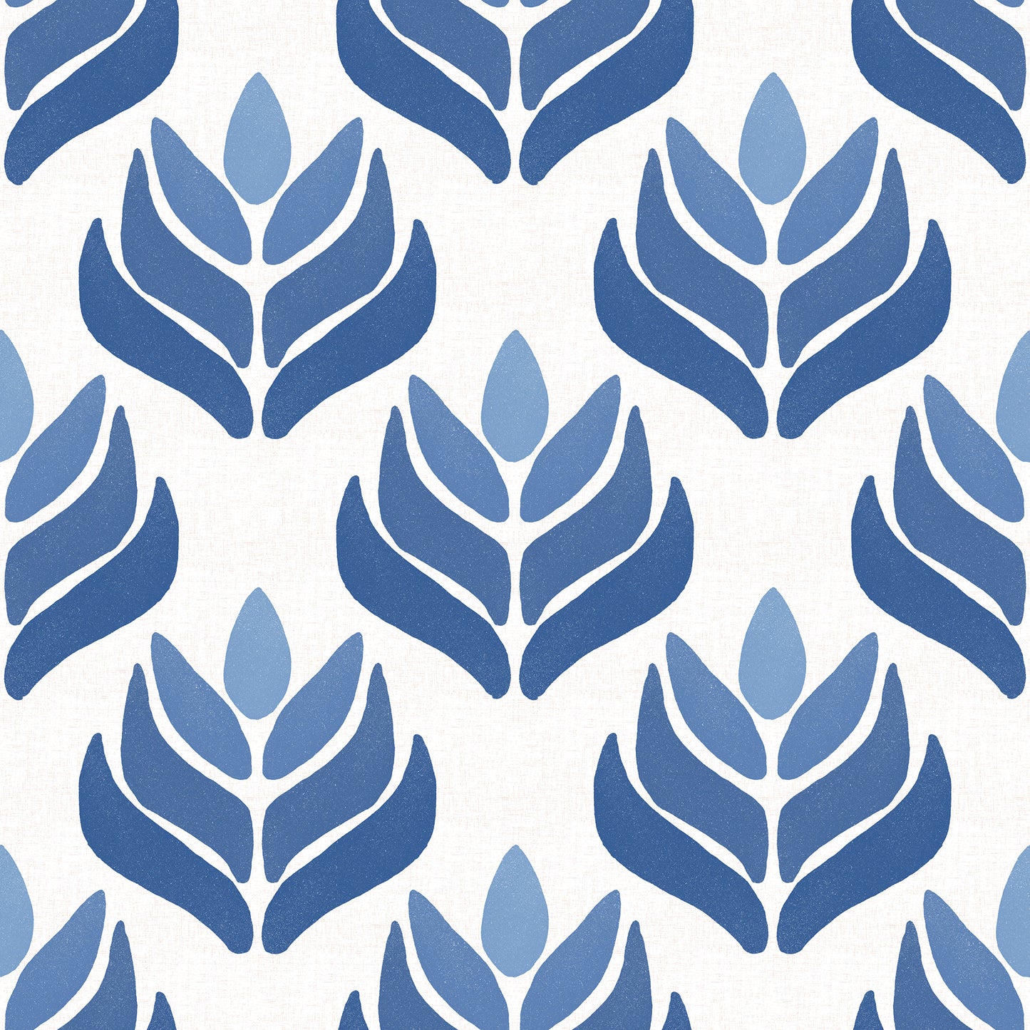 Geometric Lotus Wallpaper.