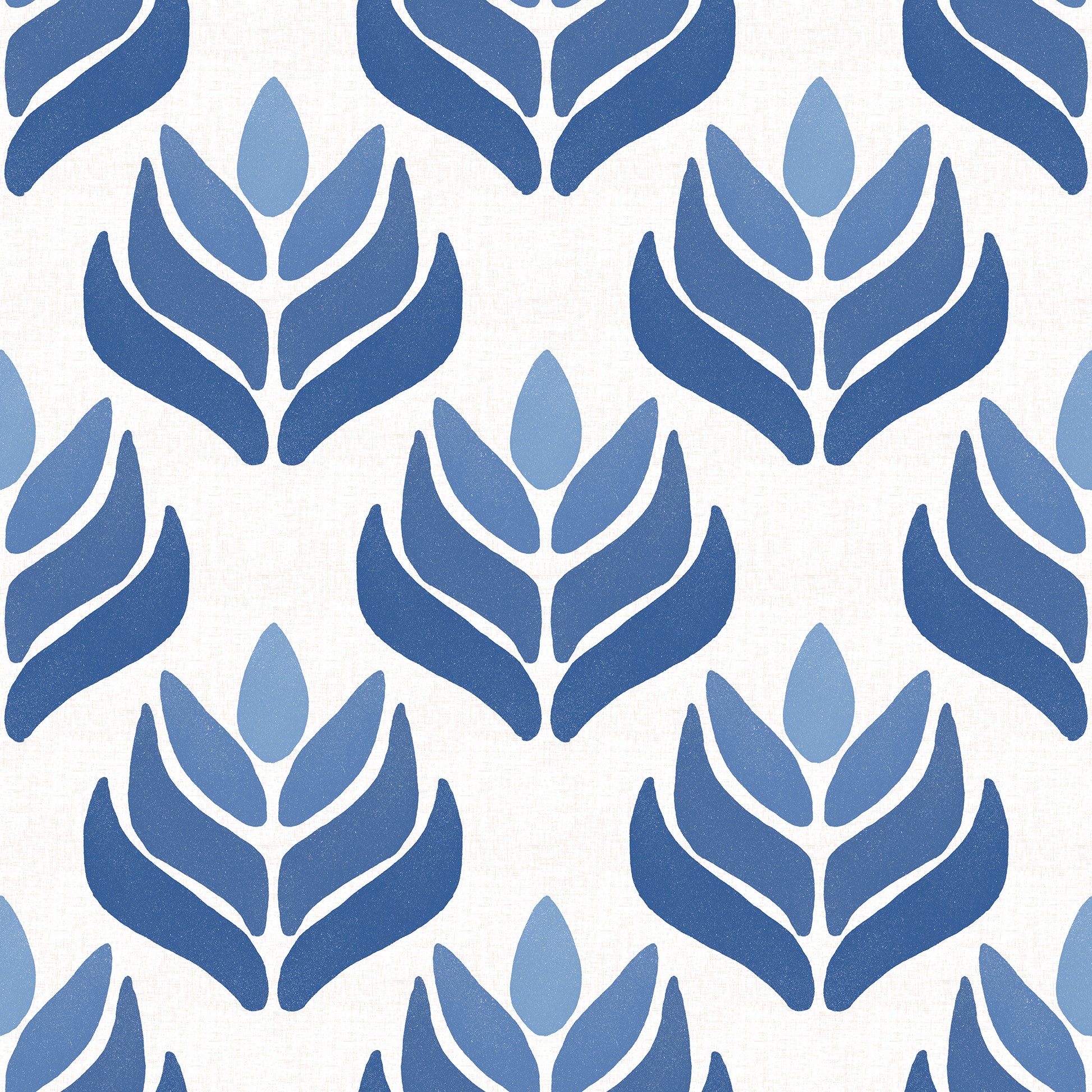 Geometric Lotus Wallpaper.
