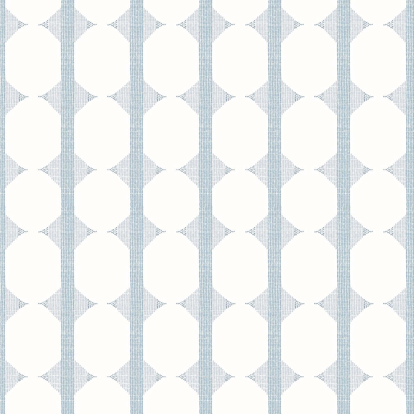 Aztec Stripes Wallpaper