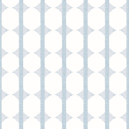 Aztec Stripes Wallpaper