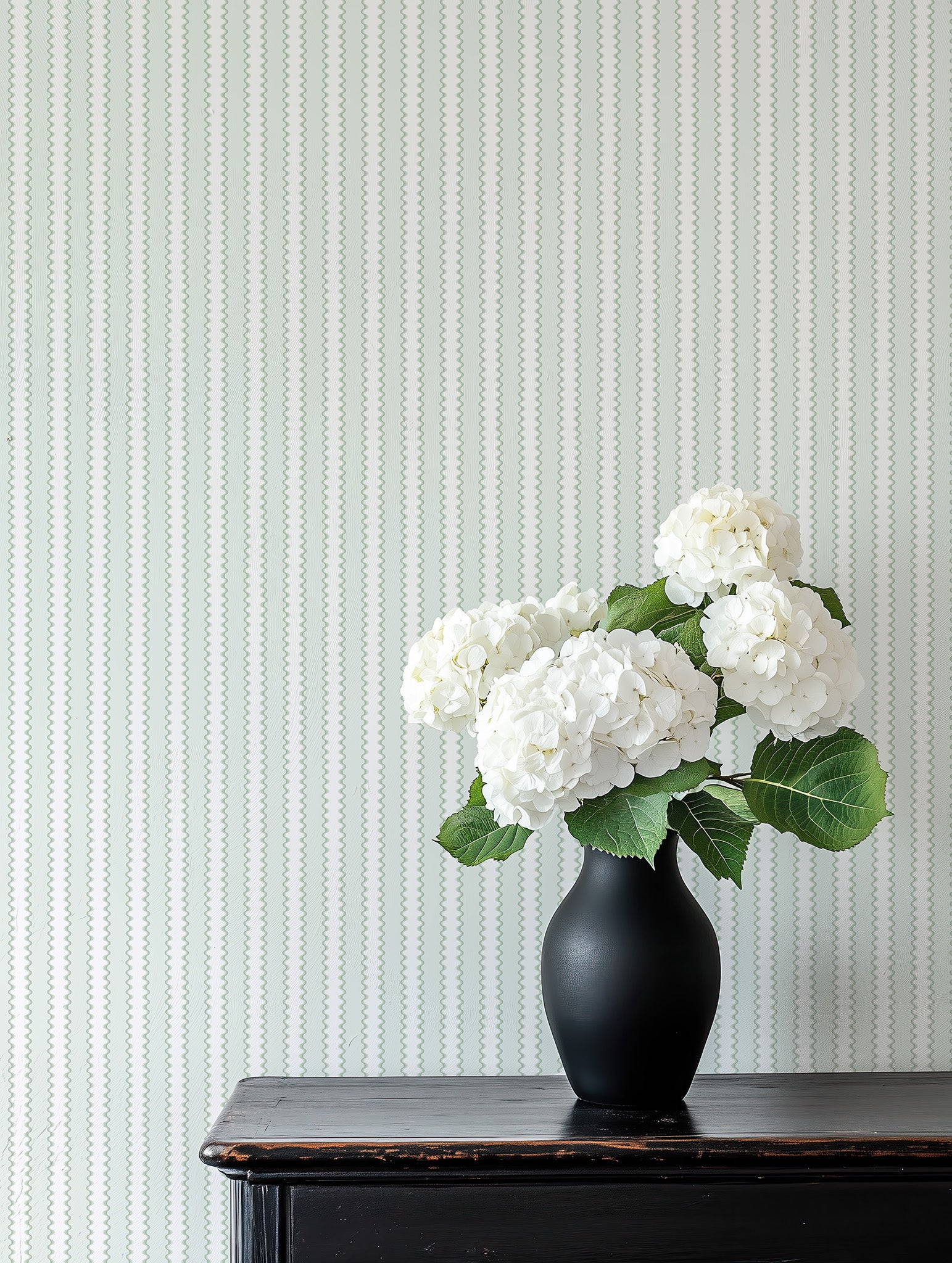 Ribbon Candy Large Wallpaper.