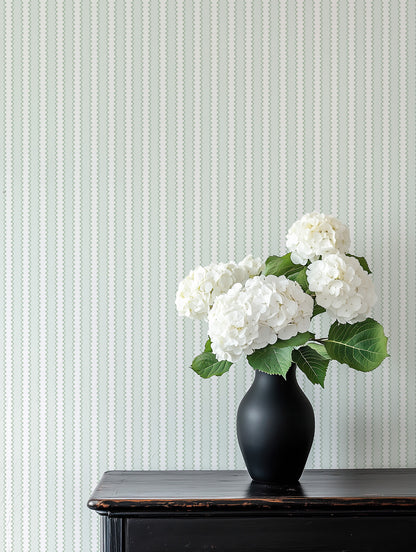 Ribbon Candy Large Wallpaper.