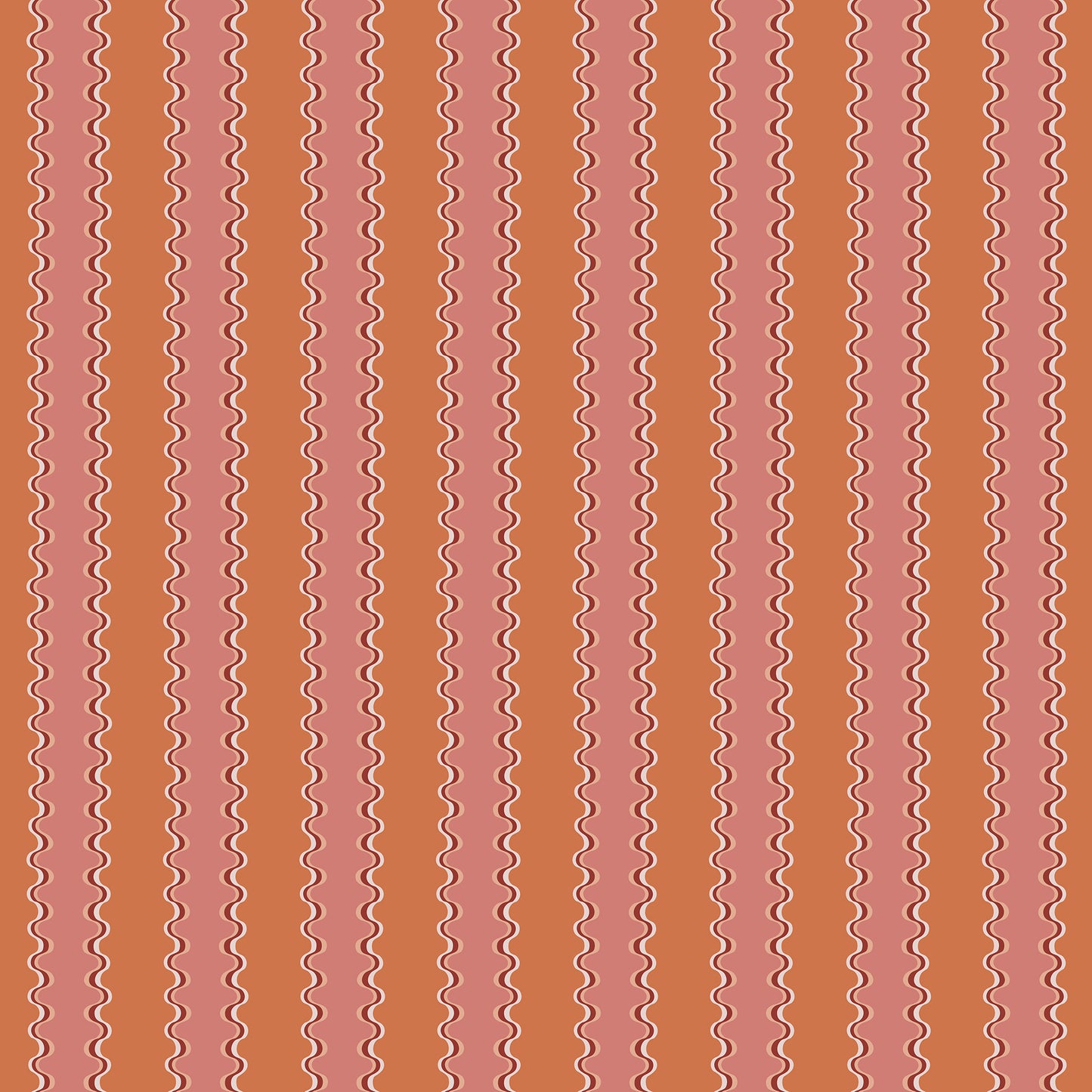 Ribbon Candy Large Wallpaper.