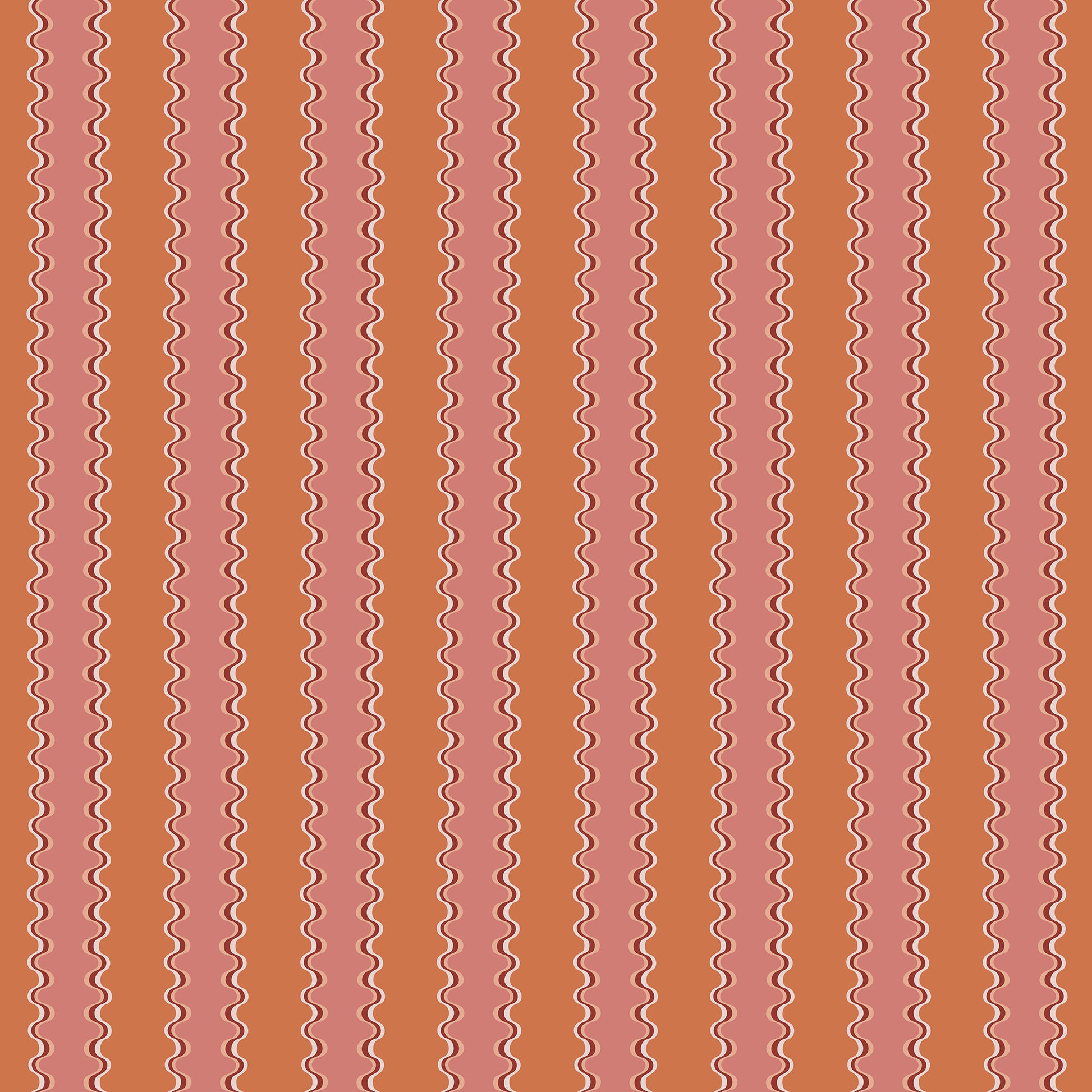 Ribbon Candy Large Wallpaper.