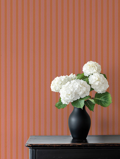 Ribbon Candy Large Wallpaper.