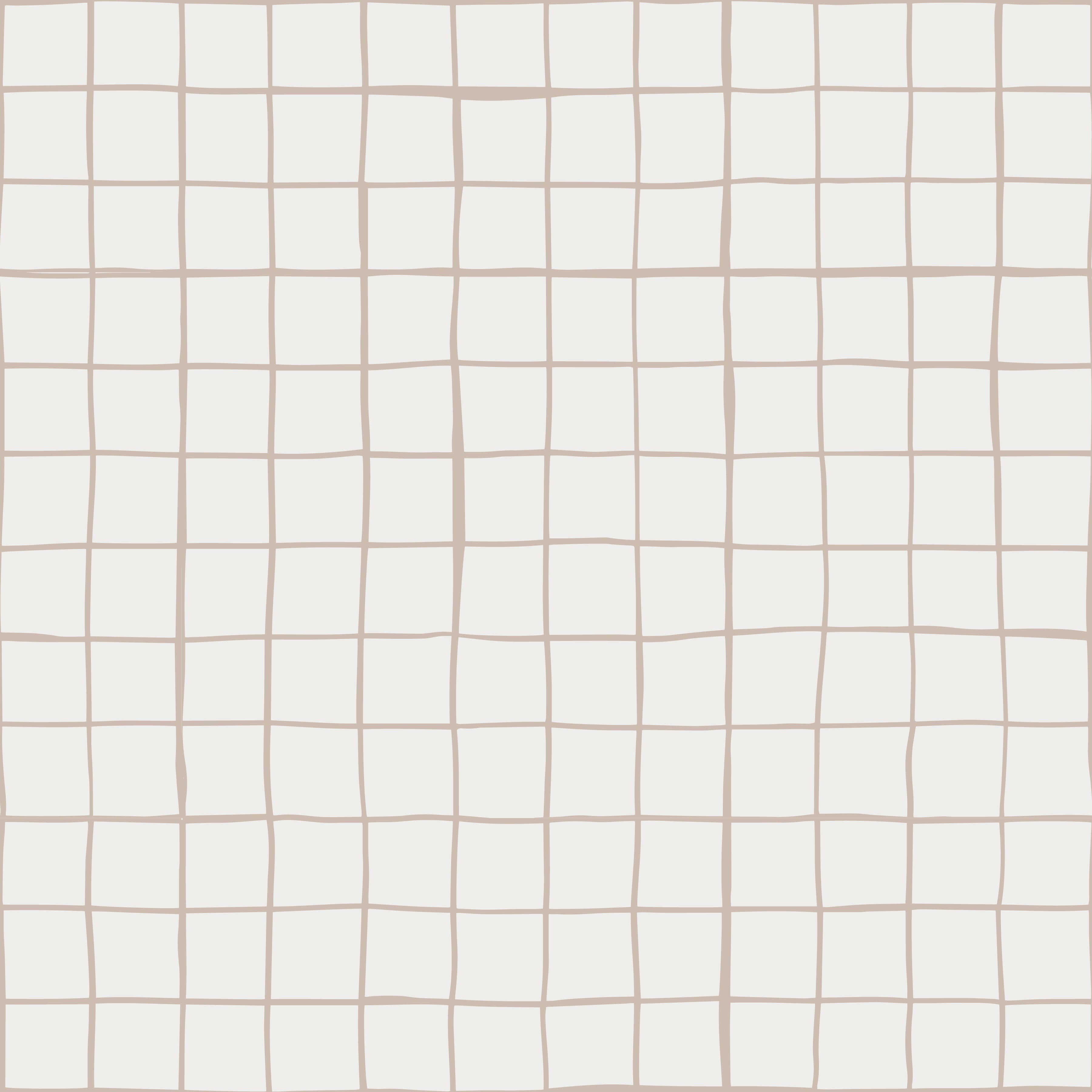 Cream Grid Fabric – Wimzy Walls