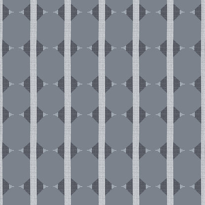 Aztec Stripes Wallpaper