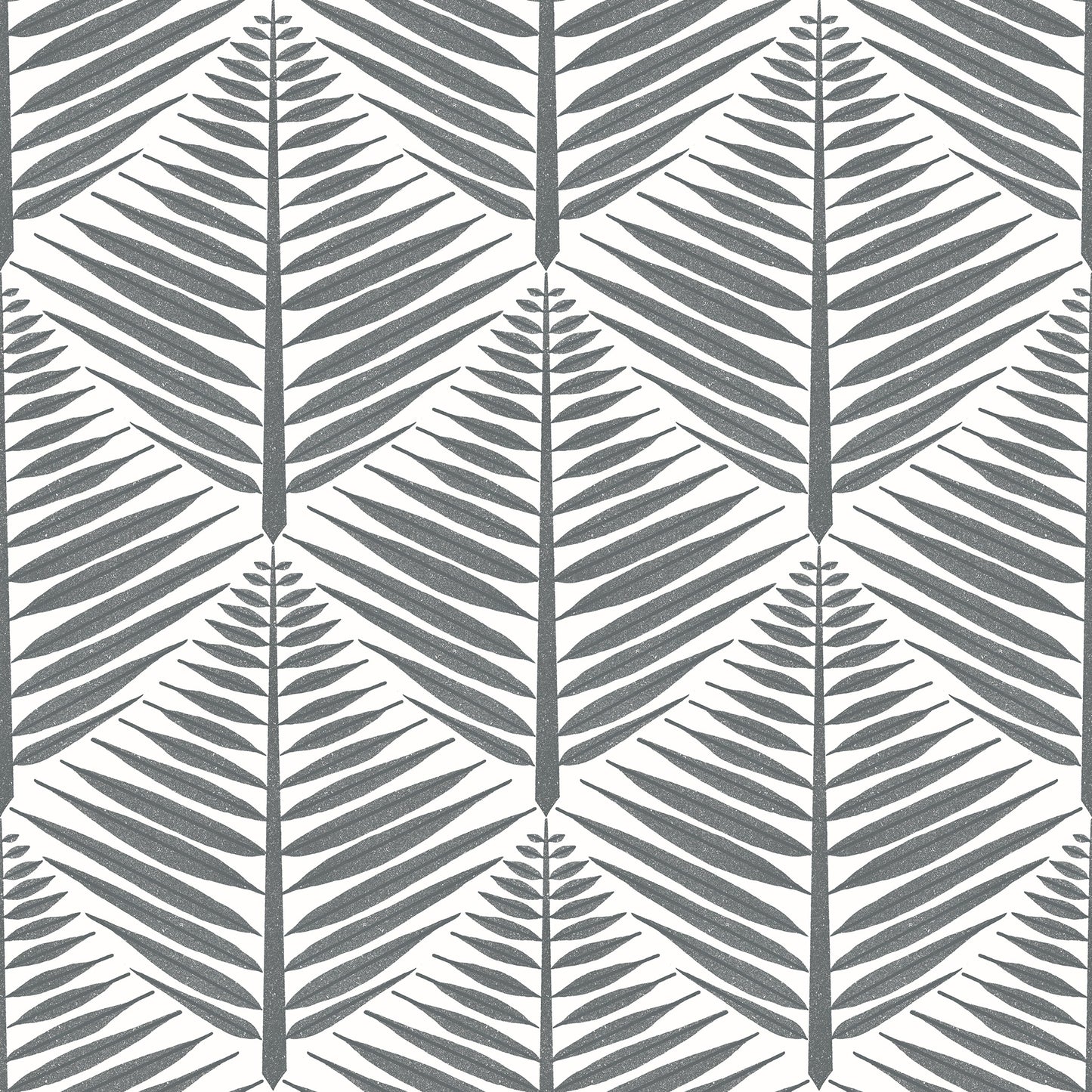 Geometric Fern Blocks Small Wallpaper