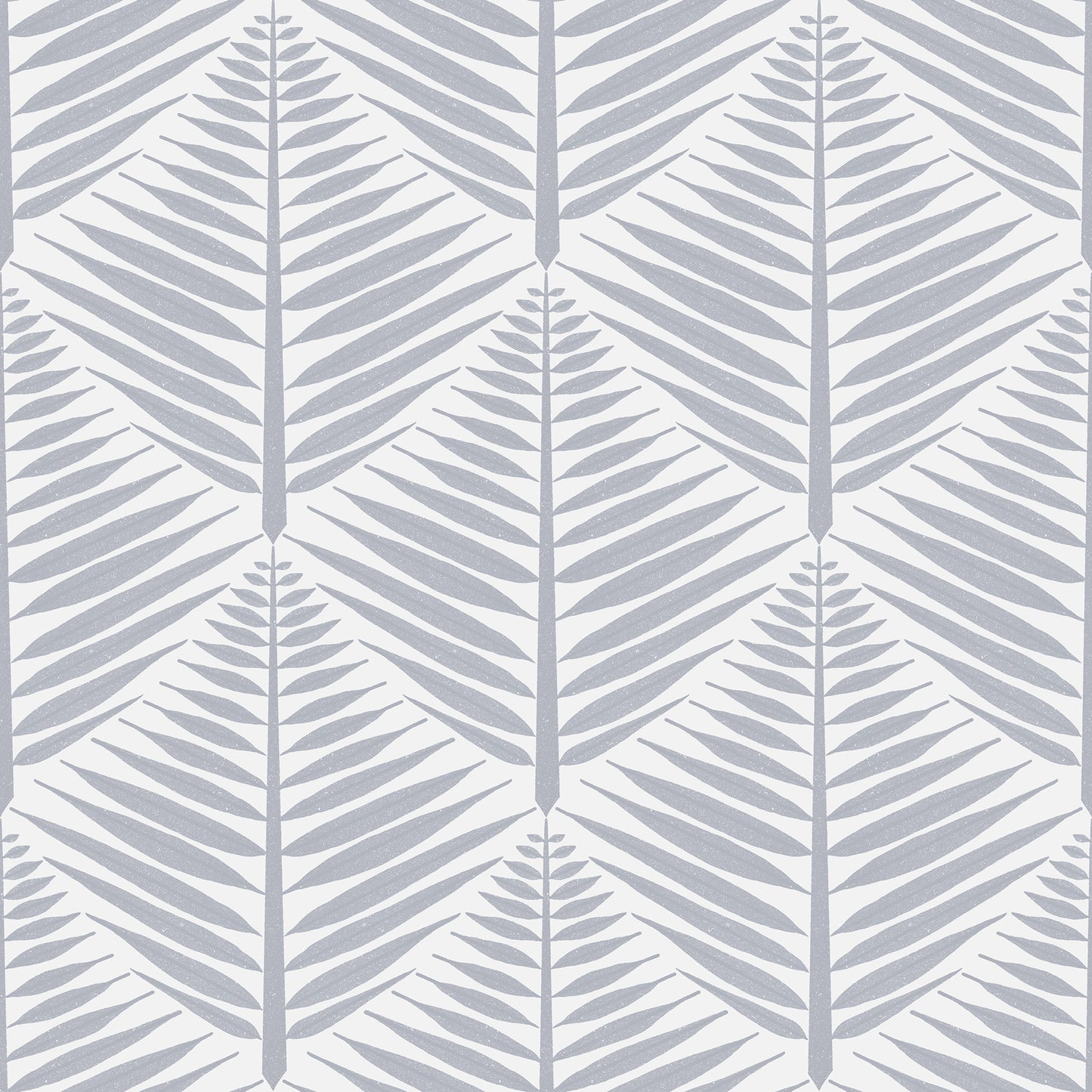 Geometric Fern Blocks Small Wallpaper