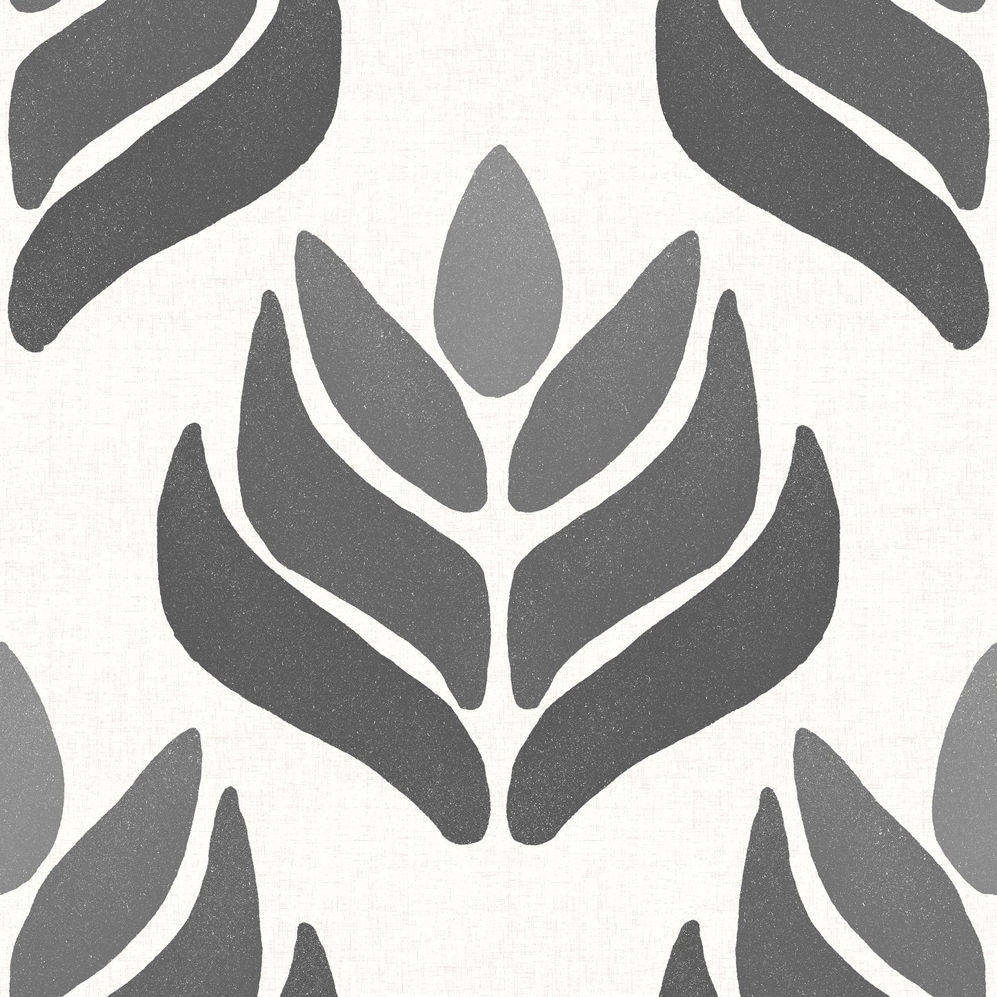 Geometric Lotus Wallpaper.