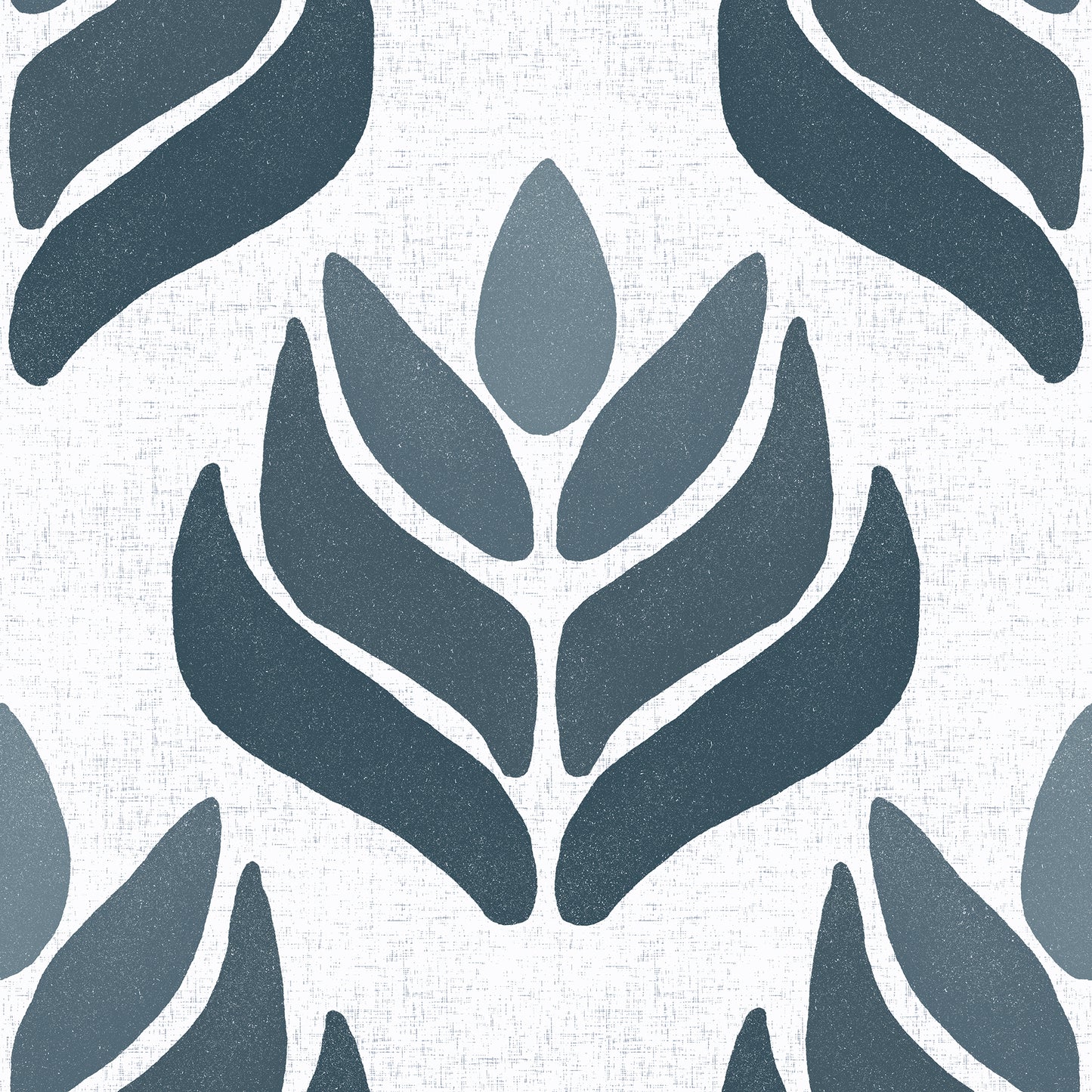 Geometric Lotus Wallpaper