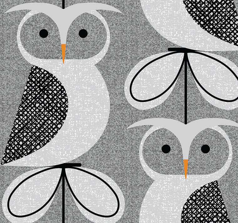 Great Horned Owl Wallpaper