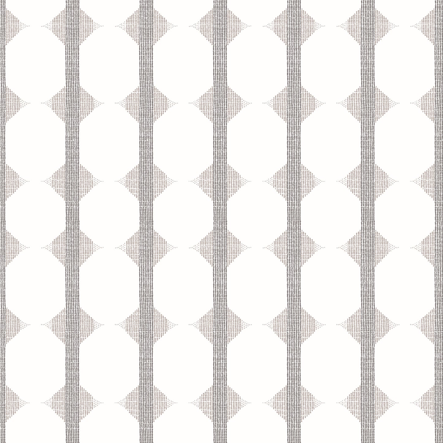 Aztec Stripes Wallpaper