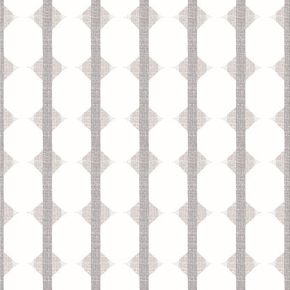 Aztec Stripes Wallpaper
