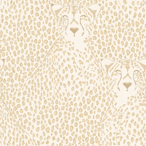 Hidden Cheetah