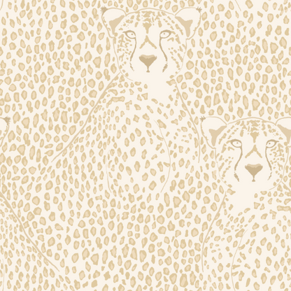 Hidden Cheetah