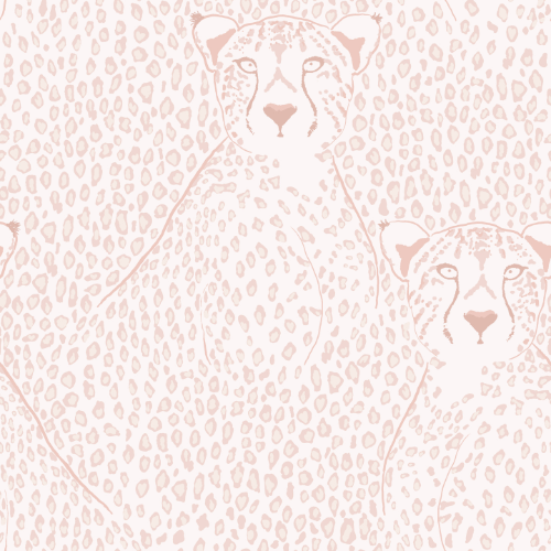 Hidden Cheetah