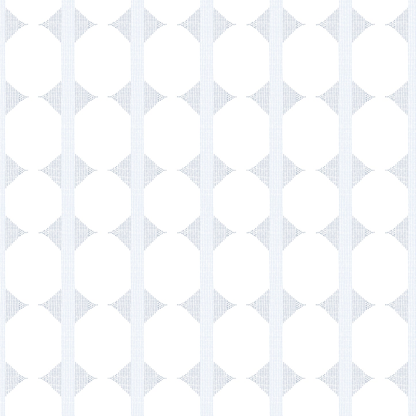 Aztec Stripes Wallpaper