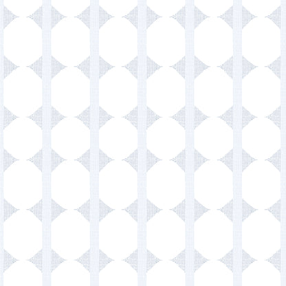 Aztec Stripes Wallpaper