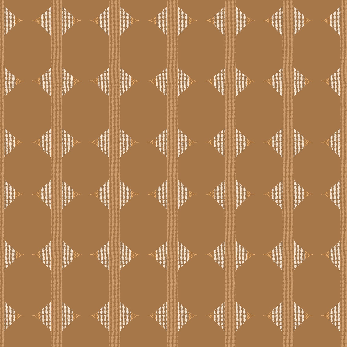 Aztec Stripes Wallpaper