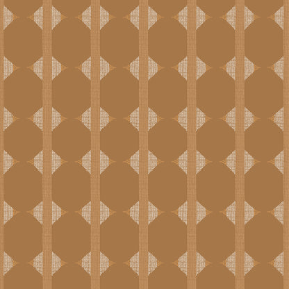 Aztec Stripes Wallpaper