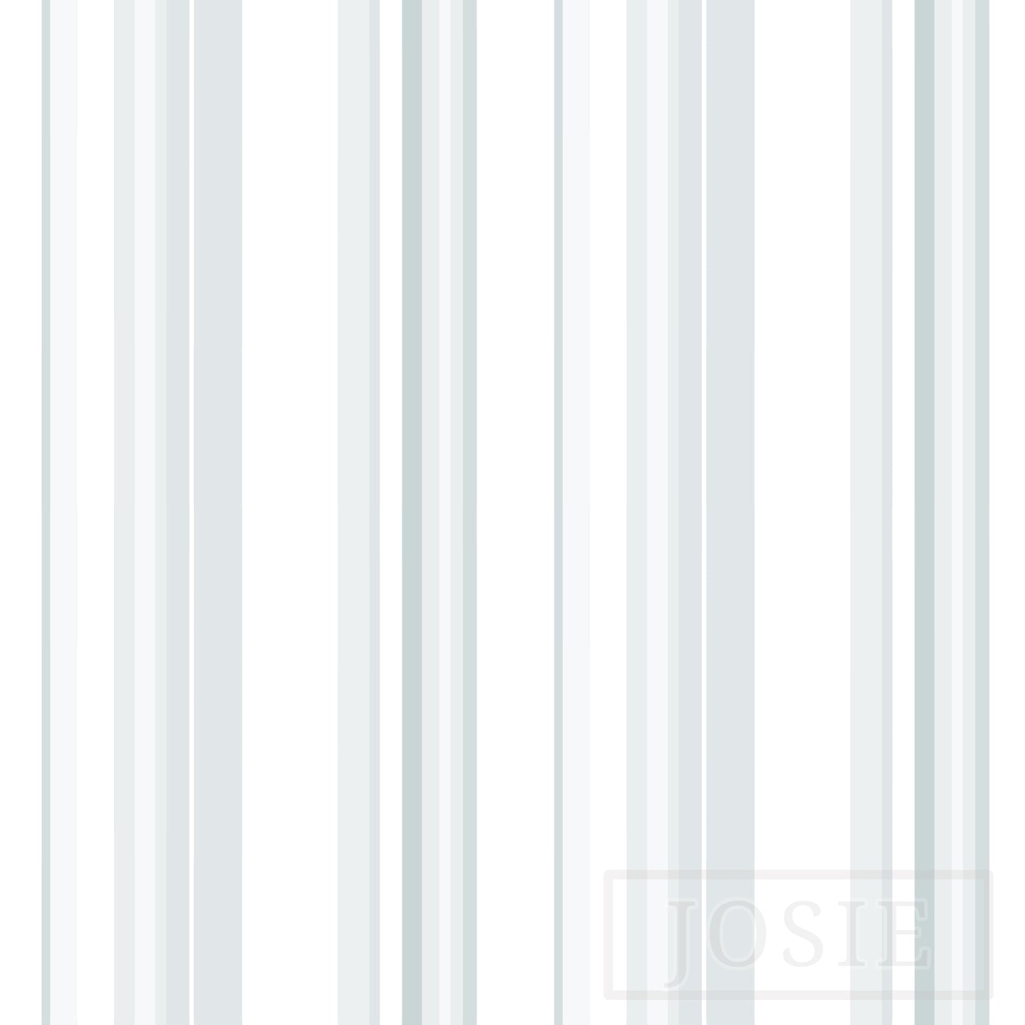 Pastel Stripes Wallpaper Sample