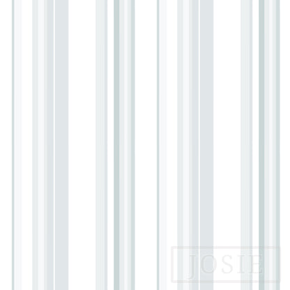 Pastel Stripes Wallpaper Sample