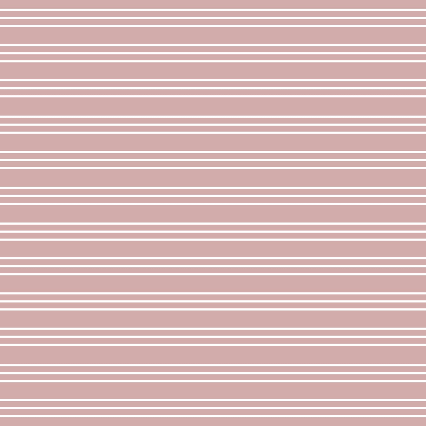 Neutral Stripes Pink