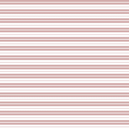 Neutral Stripes Pink