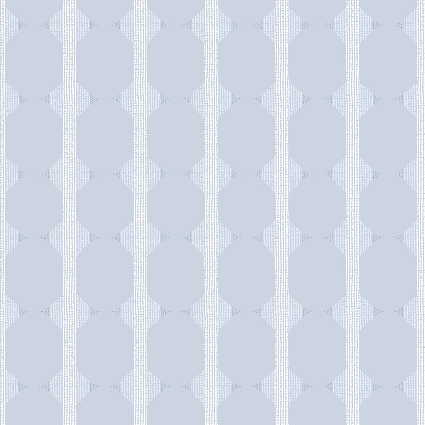 Aztec Stripes Wallpaper