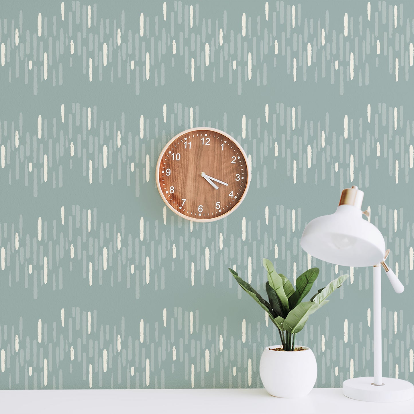 Lluvia Wallpaper
