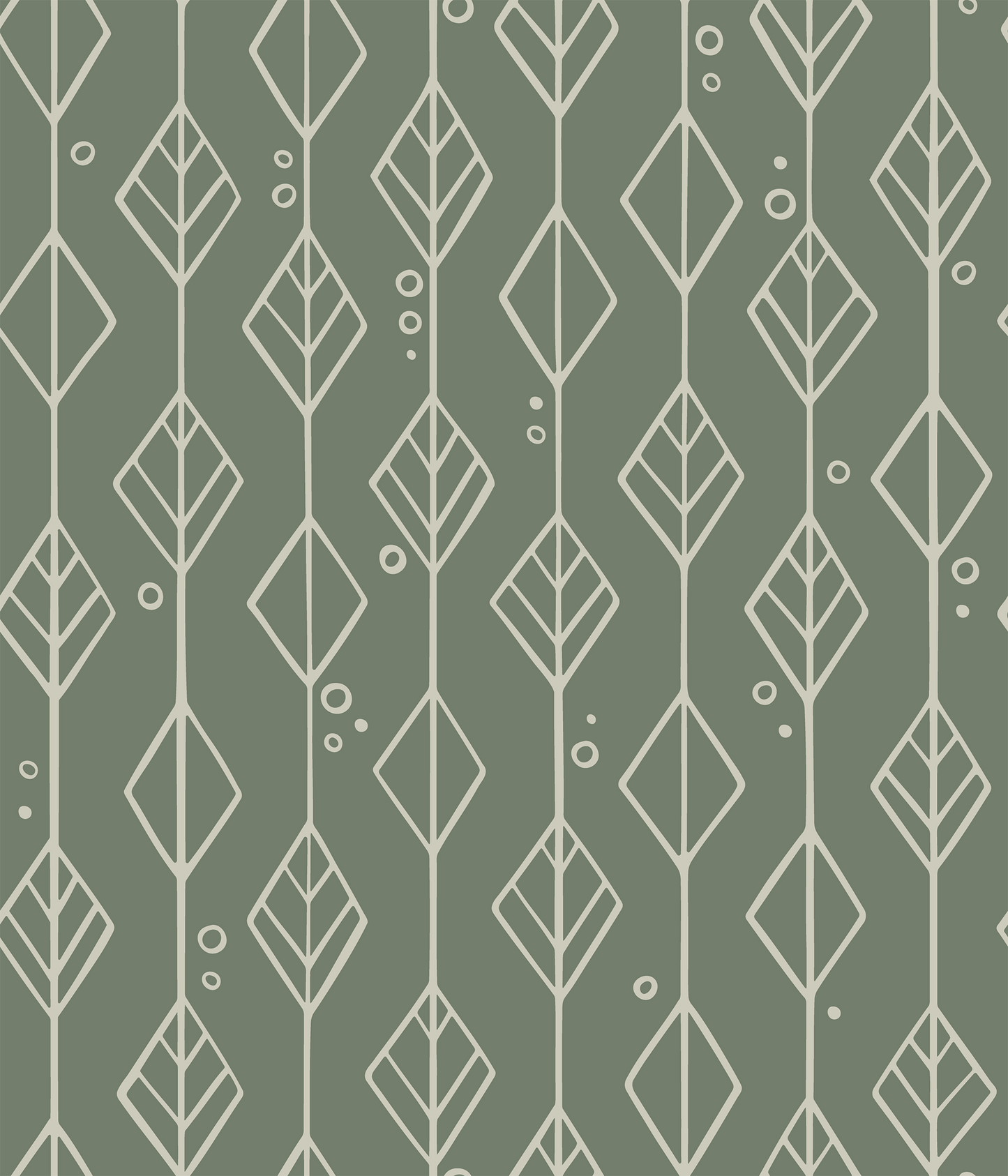Venatian Wallpaper