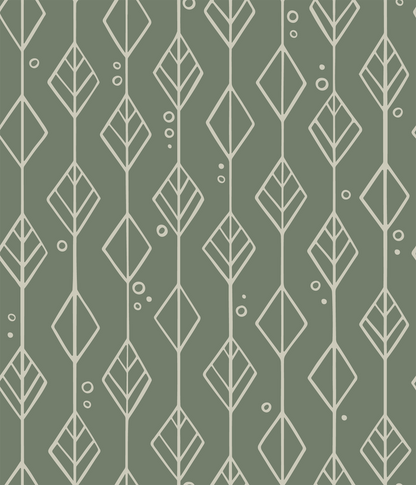 Venatian Wallpaper
