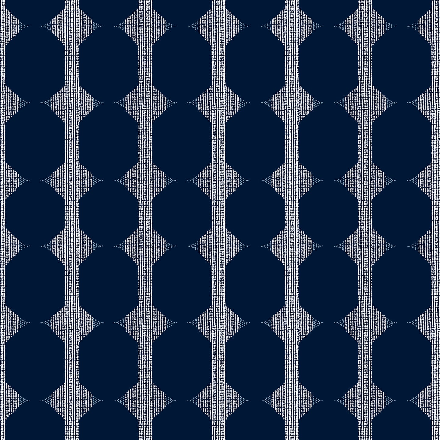 Aztec Stripes Wallpaper