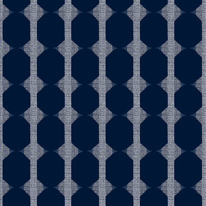 Aztec Stripes Wallpaper