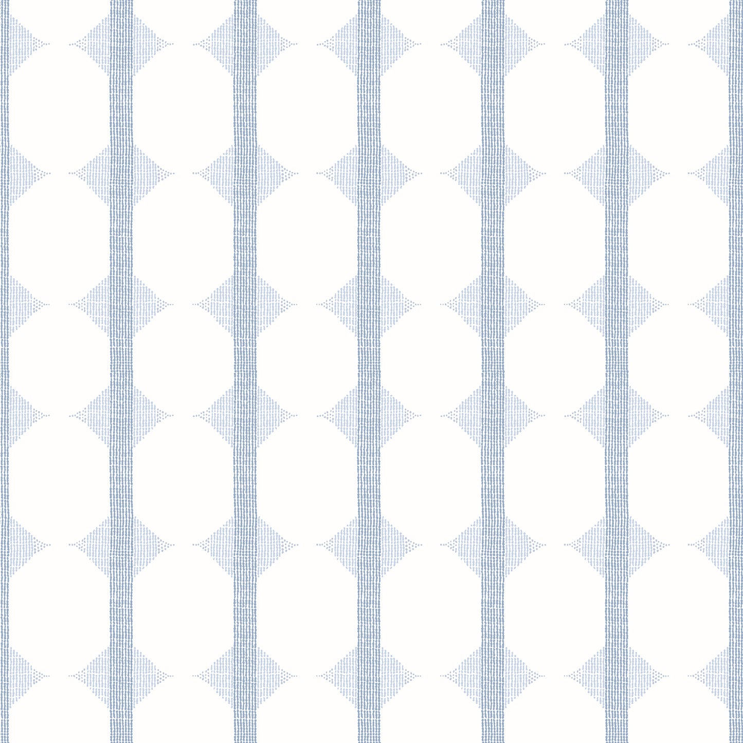 Aztec Stripes Wallpaper