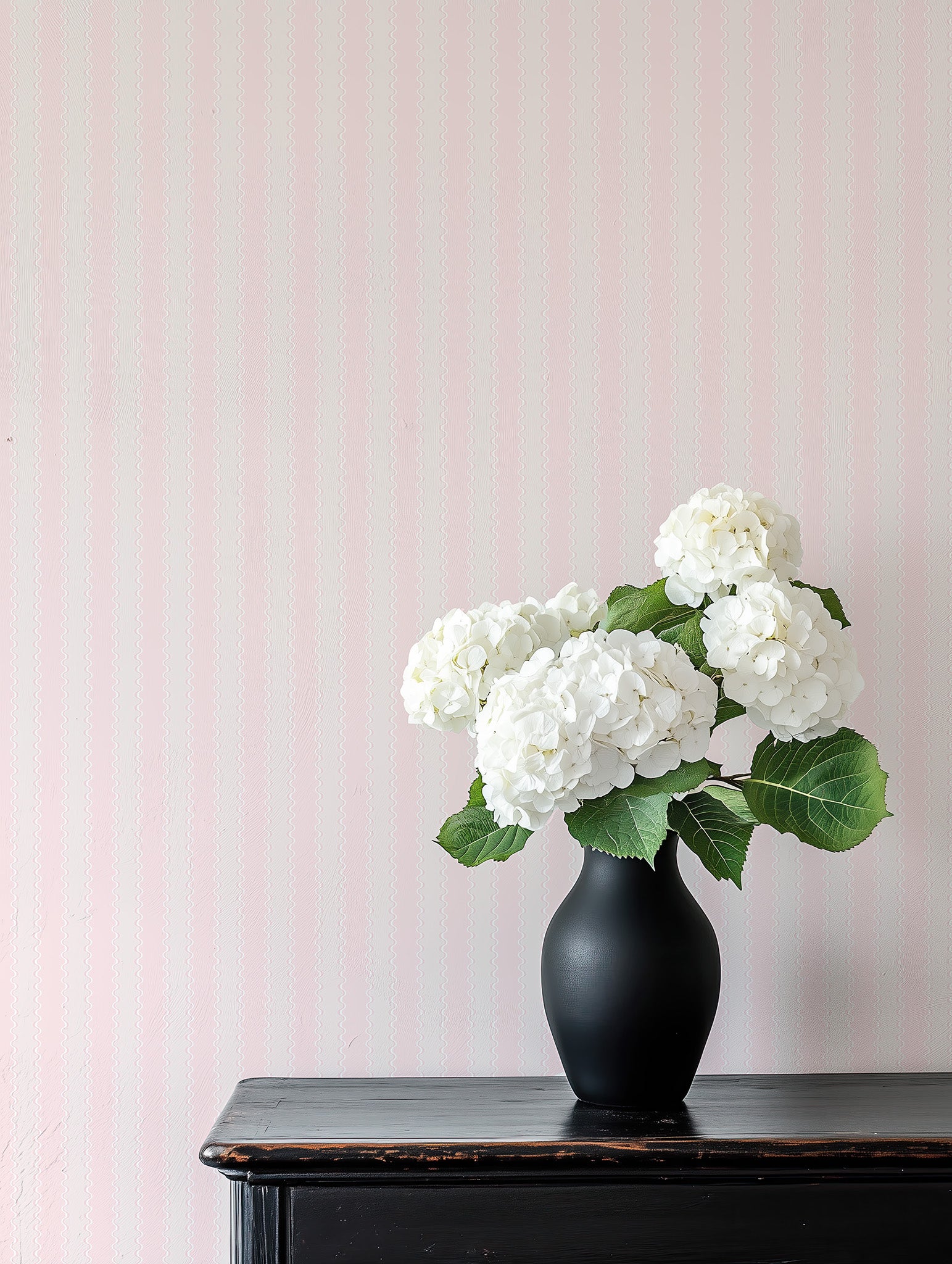 Ribbon Candy Large Wallpaper.