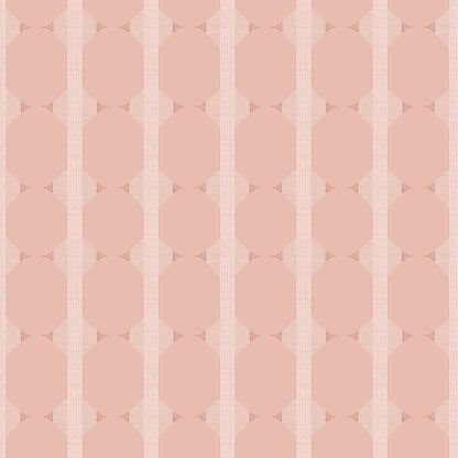 Aztec Stripes Wallpaper