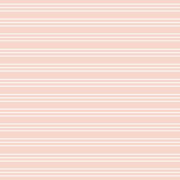 Neutral Stripes Soft Pink Wallpaper