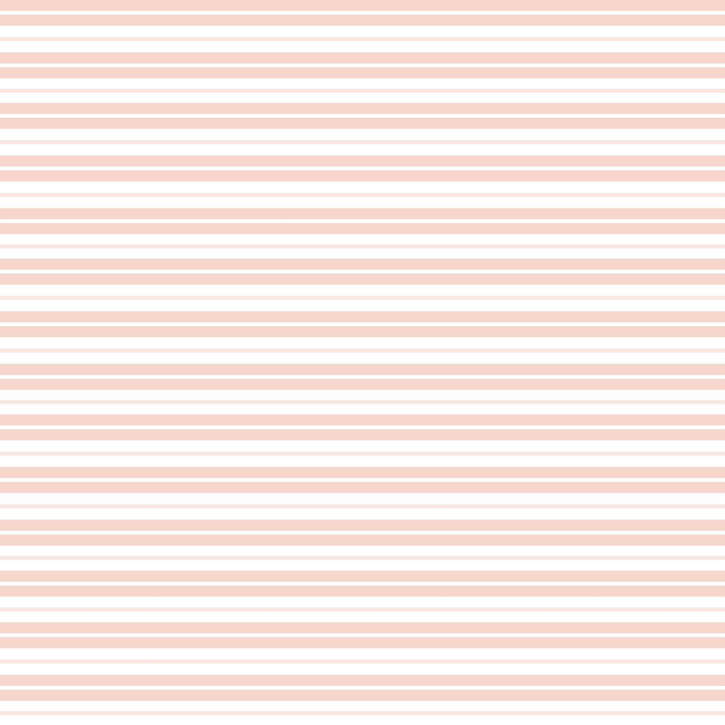 Neutral Stripes Soft Pink