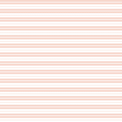 Neutral Stripes Soft Pink